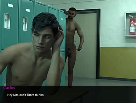 Summer Vacation #22 - Basketball training hot indian muscle gay porn