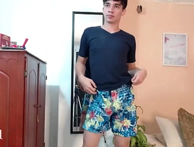 Baile desnudo con Stewarbunny japan gay feet porn