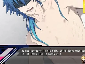 Dramatical Muder ReConnect (Clear) Bad End - #2 hot china gay porn
