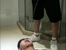 Asian piss spit korean gay porn teen