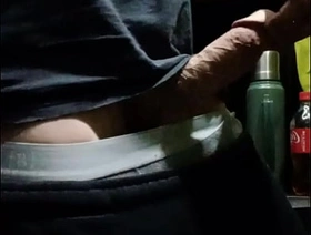 Swallow my piss and cum Sissy Boy hunk korean gay porn