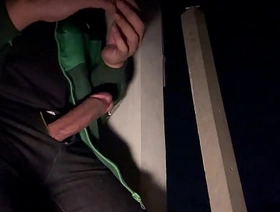 Jerk off and smoking in public gay porn videos chinese