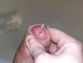 Bathroom Close-Up Of A Big Fat Cock Orgasm Ejaculation Of Sperm Without The Help Of Hands japan muscle hunk gay porn