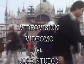 Minuta de Filme Vintage de 1986 com vários modelos e atores sendo alguns deles Frédéric Lemaire , Benjamin Fontenay ,Yannick Baud , Anton Pirus dentre outros ... Minuta da belíssima abertura do filme. chinese public toilet gay porn