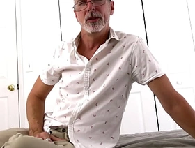 Horny Stepdaddy Wants To Feed You Lustful Fantasies uncensored japan gay porn