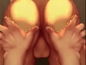 Massagem gostosa no novinho dotado chinese military gay porn