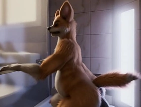 Furry gozando gostoso south korean gay porn