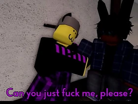 Leo was horny and wanted to fuck the bunny boy korean gay porn big dick