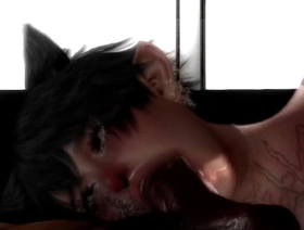 Femboy thought she came over to play the game undefined Second Life undefined gay hot korean porn