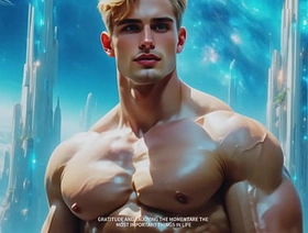 Heroic Beats & Epic Feats! gay porn asia handsome