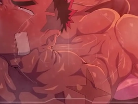 Novinho batendo punheta gostosa gay Animação gay japan porn tube