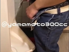 包茎おしっこ gay porn actor japan