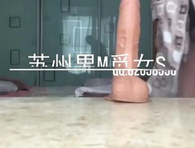 苏州贱男M假阳具自慰抽插肛门高潮寻找寻觅女S女王调教玩弄爽 chinese gay tube porn