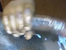 Big Black Dick gay porn thailand handsome