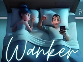 STEP GAY DAD - WANKER - SECRETS OF THE NIGHT video porn japan gay