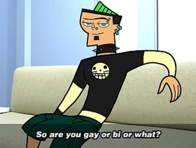 Tooncody - Duncan (Total Drama Island) Preview gay chinese cam porn