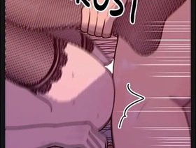 [Yaoi Gay BL comic]Trial chapter 1 new japan gay porn