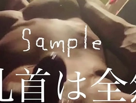 サンプル【個人撮影】日本の消防士が自分の乳首をいじめ倒す！痛みでなかなか射精できない…快感との板挟みでよだれを垂らしながら喘ぐ姿は圧巻…！ thailand cute gay porn