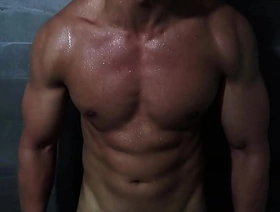 In A Chinese Interrogation Chamber  - part 2 3 video porn korean gay