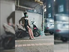 戶外露出自慰射精 gay indian hot porn