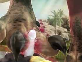 Gay Furry Porn Compilation (Footjob Edition) korean gay porn actor