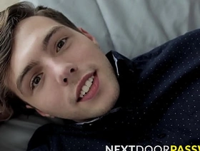 Arousing backdoor bandits waste no time butt fucking wildly gay bear porn japan