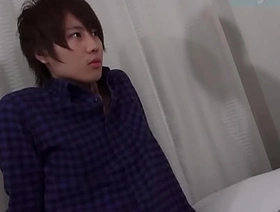 極太デカマラ大学生が初登場で生ハメ！japanese gay porn gay porn hot body