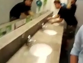 toilet cruising japan gay massage porn video