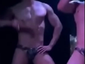 Asian gogoboy short ver part 4 gay porn chinese spa