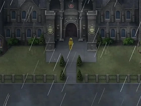 Lust Epidemic ep 7 - Caso de luxuria, Mistério, Milfs Gostosas e agora um Monstro do Bosque gay porn japan bear