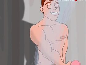 Anime Forest Gay Perverts chinese gay gangbang porn