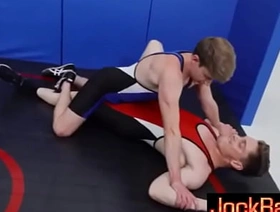 The Loser Gets Raw cock@JockRaw gay chinese porn star