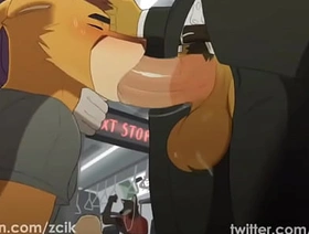 train fun animation chinese scat gay porn