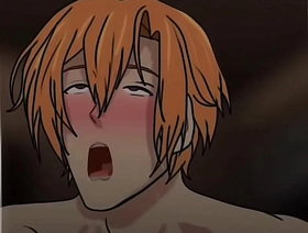 The best of Hentai Bara Yaoi Juice Anime 2023 part 2 hot teen gay sex porn