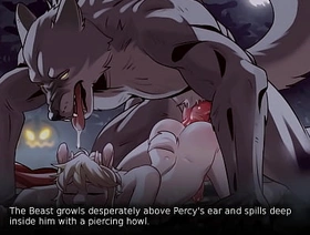 Furry Shades of Gay (Dark Carnival) All Sex Scenes chinese friends gay porn