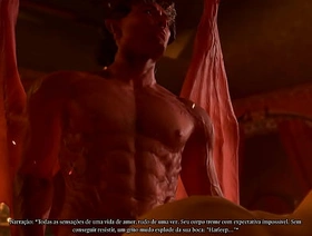 Sexo com um diabinho gay porn chinese group