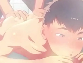 Na sauna que é gostoso thailand gay porn movie