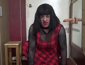 bisexual crossdresser just saying and showing you how much he wants to ride a real dick and for you to cream right down the back of his throat porn malaysia gay