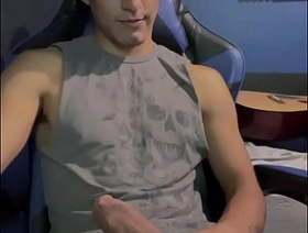 Vídeo de verificación chinese gay porn muscle