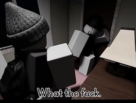 Roblox porn Comp. (Some gay some straight) gay bear china porn