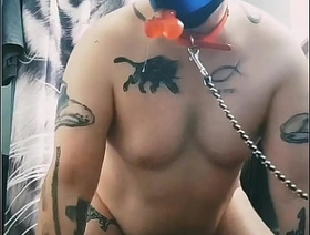 Gaywolf is Mastino Grande porn massage asian gay