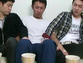 See what cute Japanese boy is up to in the shower singapore indian gay porn