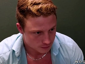 Work buddies celebrate with anal sex japan office porn gay