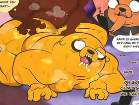 Thicc chubby guys twerking and fucking outside for PRIDE!! gay japan public porn