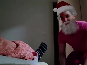 STEP GAY DAD - CHRISTMAS SPECIAL - FAMILY SINS & SECRETS PUT THEM ON SANTA'S NAUGHTY LIST THIS YEAR gay porn korean boys