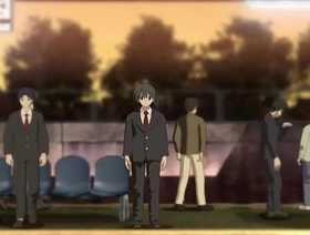 School days Dos amantes capitulo Uno y capitulo 2 japan hairy gay porn