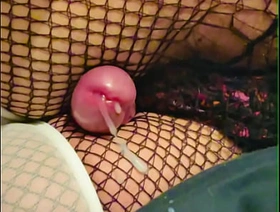 Sissy Cum Dripping from Behind singapore hot gay porn