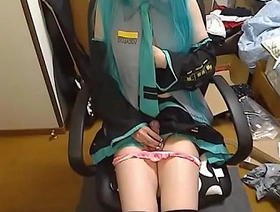 chinese cd MIKU love toys hot gay brother porn