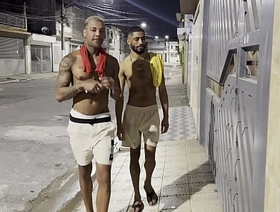 SEXO COM CASAL GAY chinese abs gay porn