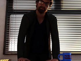 Bound To College #02 - Headmaster Wants Me To Take My Clothes Off For Him asian porn massage gay